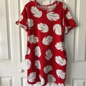 t shirt lilo